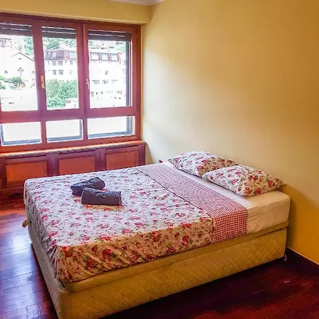 Apartamento Zurriola