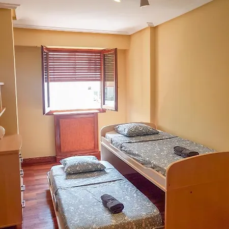 Zurriola Apartamento San Sebastián
