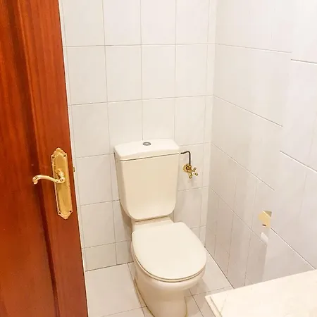 Zurriola Apartamento *