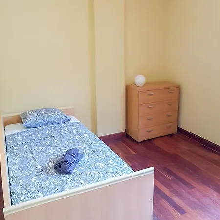 Apartamento Zurriola San Sebastián