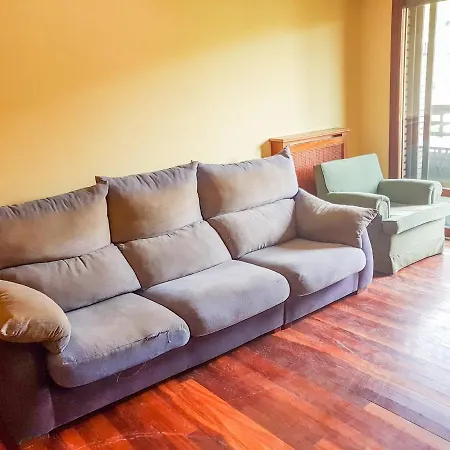 Zurriola Apartamento